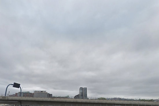 Boston’s Autumn Weather Mix Features Scattered Showers, Sunny Spells, and Brisk Breezes Ahead