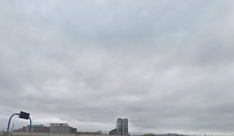 Boston’s Autumn Weather Mix Features Scattered Showers, Sunny Spells, and Brisk Breezes Ahead