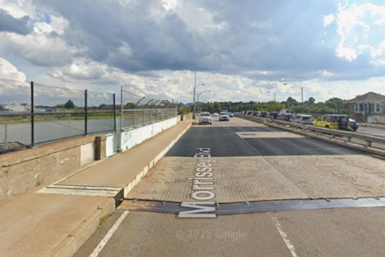 Boston's Morrissey Boulevard Braces for Traffic Disruption Due to High Tides and Minor Flooding