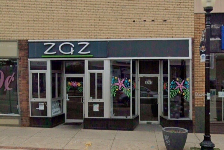 Boston's ZaZiBar and Zaz at City Hall Plaza Shut Down, Hyde Park Location Still Sizzling