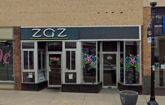 Boston's ZaZiBar and Zaz at City Hall Plaza Shut Down, Hyde Park Location Still Sizzling