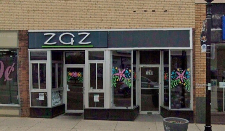 Boston's ZaZiBar and Zaz at City Hall Plaza Shut Down, Hyde Park Location Still Sizzling