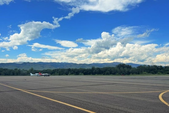 Boulder City Officials Opt Not to Appeal Court Ruling on Airport Operations, Explore Innovative Solutions
