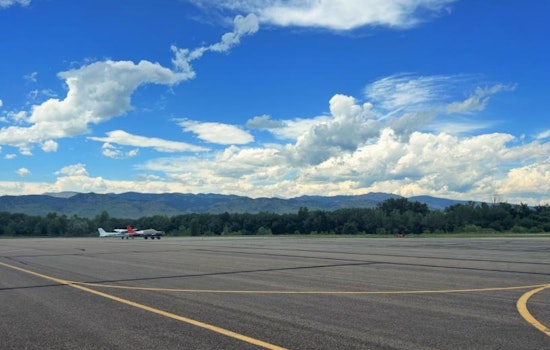 Boulder City Officials Opt Not to Appeal Court Ruling on Airport Operations, Explore Innovative Solutions