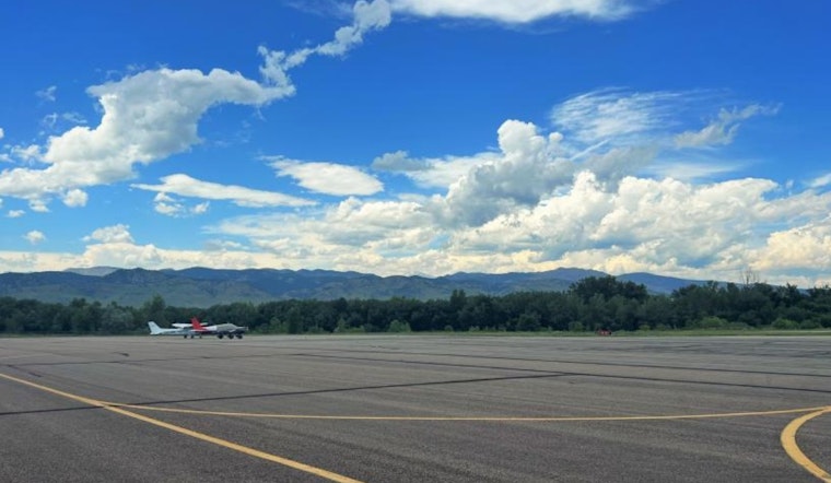 Boulder City Officials Opt Not to Appeal Court Ruling on Airport Operations, Explore Innovative Solutions