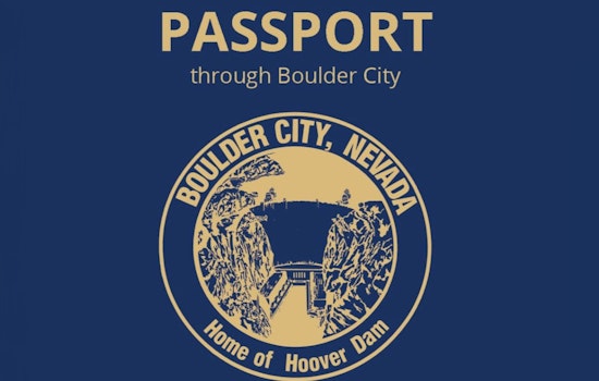 Boulder City's Downtown Passport Program Aims to Boost Holiday Shopping