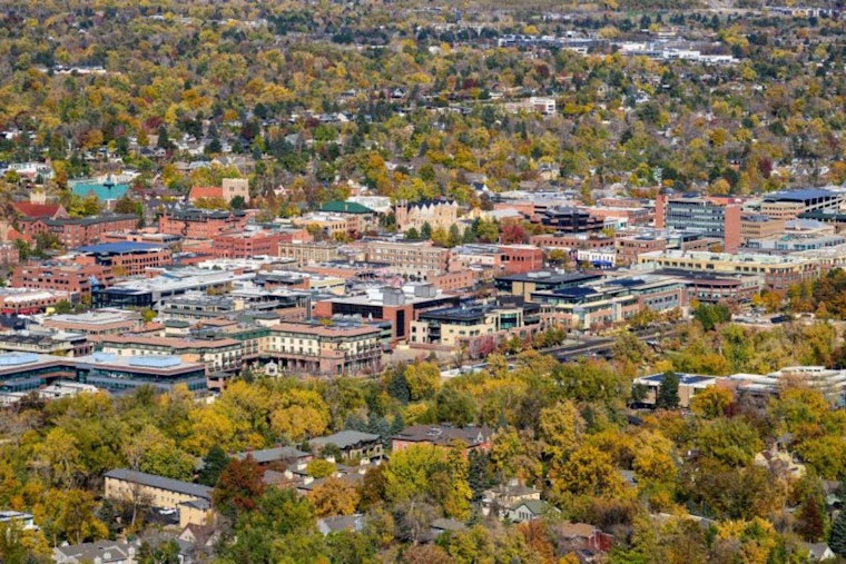 Boulder Collaborates with Cities Work to Boost Local Entrepreneurs and Small Business Ecosystem