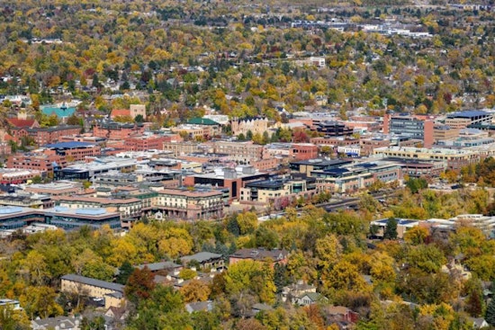 Boulder Collaborates with Cities Work to Boost Local Entrepreneurs and Small Business Ecosystem