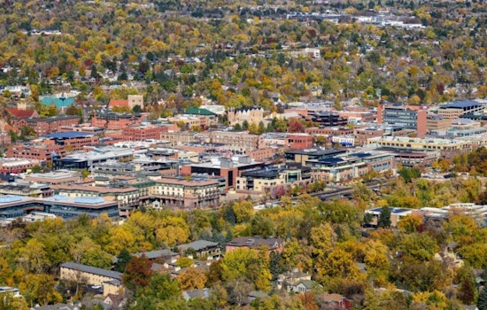 Boulder Collaborates with Cities Work to Boost Local Entrepreneurs and Small Business Ecosystem