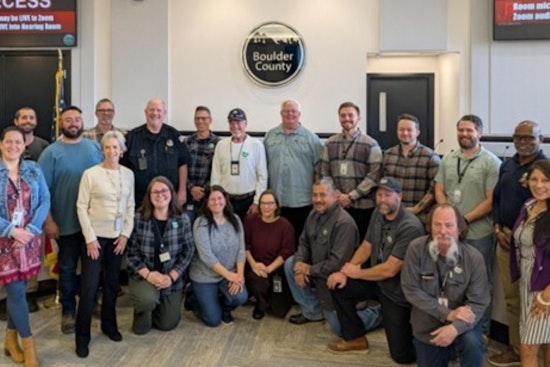 Boulder County Announces Office Closures for Veterans Day and Honors Local Veterans