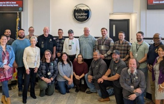 Boulder County Announces Office Closures for Veterans Day and Honors Local Veterans