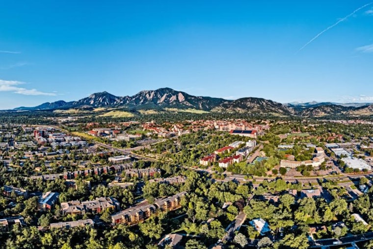 Boulder Reports Notable 8% Drop in Carbon Emissions, Progressing Towards Climate Goals
