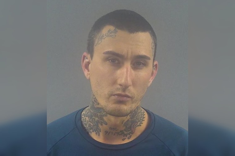 Bowling Green Man Charged with Terroristic Threatening After Social Media Post Alerted Police