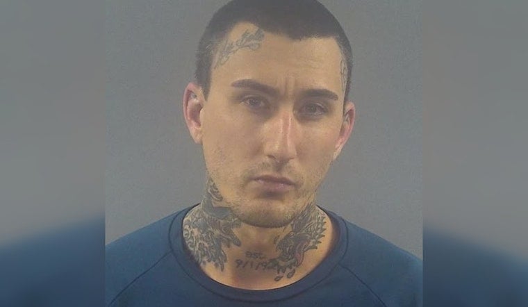 Bowling Green Man Charged with Terroristic Threatening After Social Media Post Alerted Police