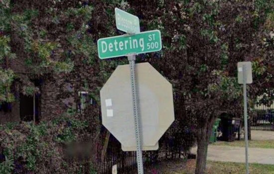 Box Truck Invasion Has Rice Military Neighbors Fuming
