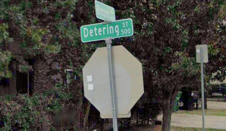 Box Truck Invasion Has Rice Military Neighbors Fuming