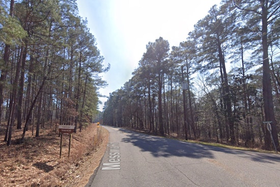 Boyce Man, 64, Fatally Injured in Single-Vehicle Crash in Rapides Parish