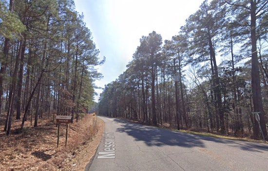 Boyce Man, 64, Fatally Injured in Single-Vehicle Crash in Rapides Parish