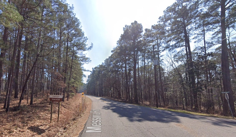 Boyce Man, 64, Fatally Injured in Single-Vehicle Crash in Rapides Parish
