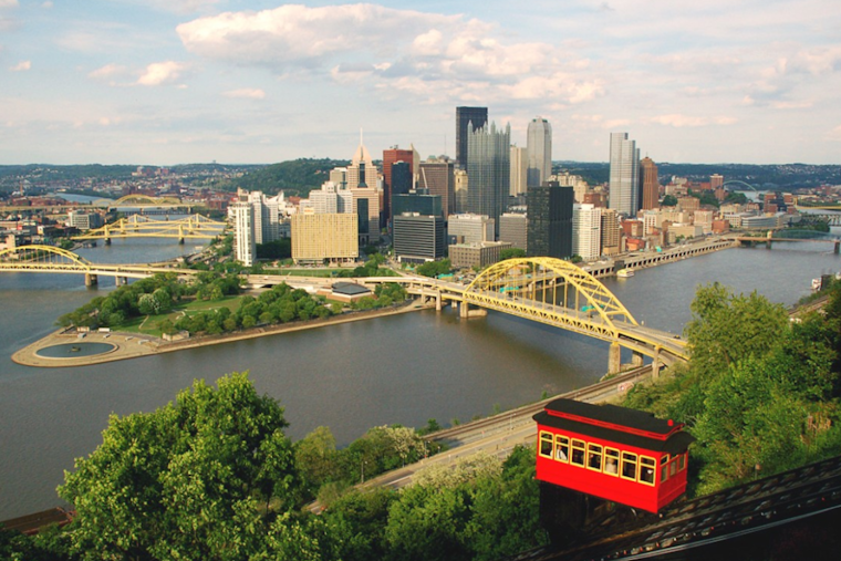 Bracing for Blustery Skies: Pittsburgh Anticipates Gusts and Rain Ahead, Light Snow Chances on Horizon