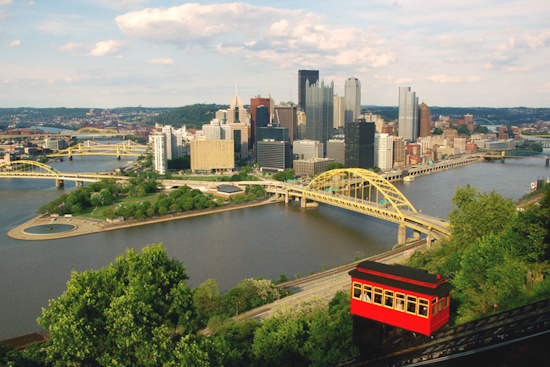 Bracing for Blustery Skies: Pittsburgh Anticipates Gusts and Rain Ahead, Light Snow Chances on Horizon