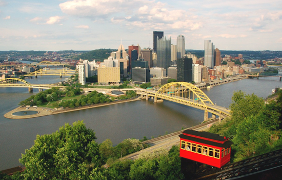 Bracing for Blustery Skies: Pittsburgh Anticipates Gusts and Rain Ahead, Light Snow Chances on Horizon