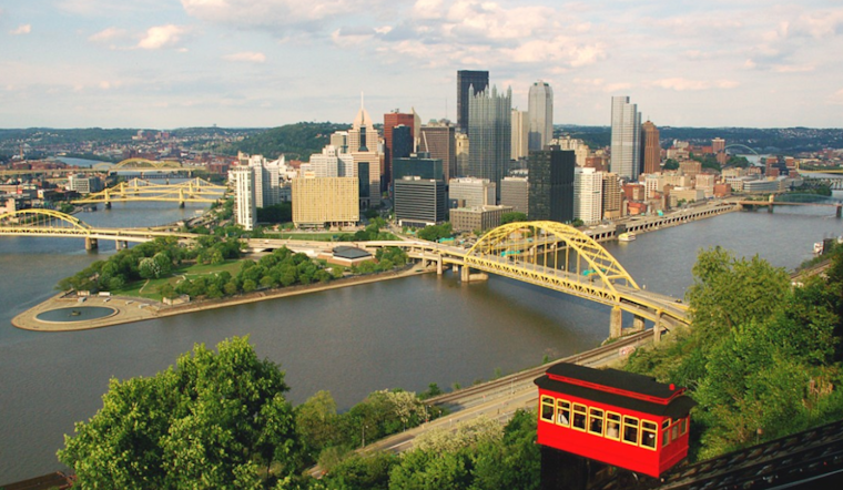 Bracing for Blustery Skies: Pittsburgh Anticipates Gusts and Rain Ahead, Light Snow Chances on Horizon
