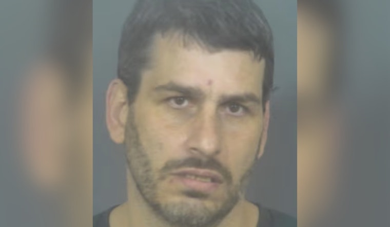 Breakthrough in 1998 Pontiac Cold Case: Indiana Man Charged with Murder of Charles Barnett