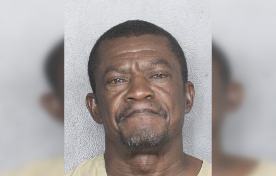 Breakthrough in 2009 Pompano Beach Cold Case, Suspect Arrested After Advanced DNA Analysis Links Him to Crime