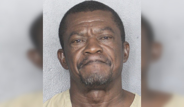 Breakthrough in 2009 Pompano Beach Cold Case, Suspect Arrested After Advanced DNA Analysis Links Him to Crime