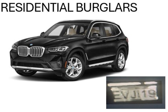 Brentwood and Belle Meade On Alert as Police Link Burglaries to Alleged South American Theft Group
