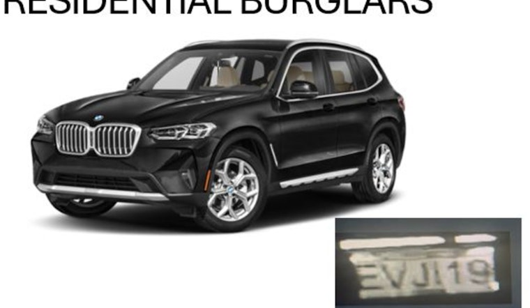 Brentwood and Belle Meade On Alert as Police Link Burglaries to Alleged South American Theft Group