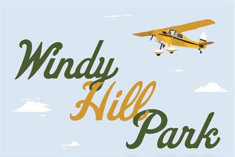 Brentwood to Celebrate Grand Opening of Windy Hill Park with Rich Historical Tribute on December 13