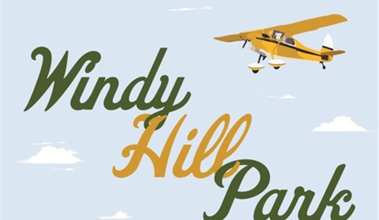 Brentwood to Celebrate Grand Opening of Windy Hill Park with Rich Historical Tribute on December 13