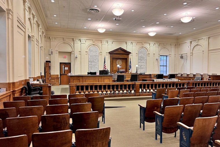 Brian Walshe Found Competent for Trial Over Wife's Murder in Cohasset, Judge Rejects Change of Venue Requests