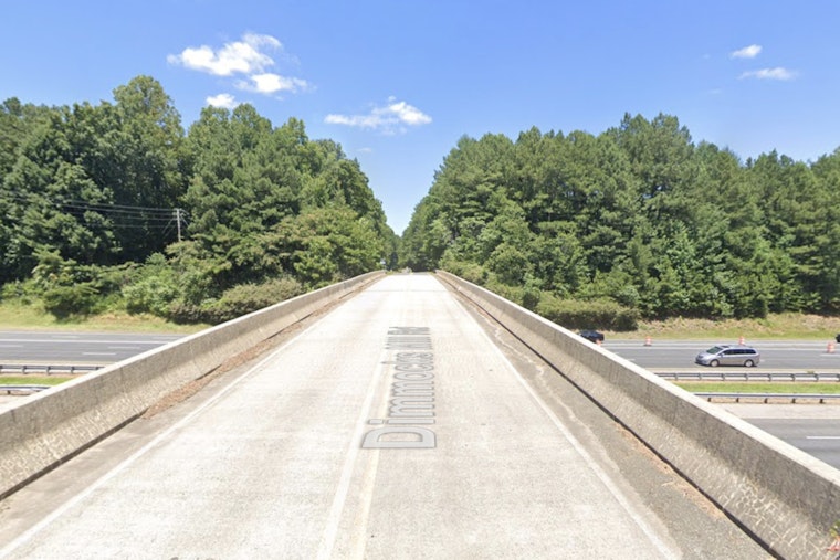 Bridge Rehabilitation Project Prompts Road Closure and Detours in Orange County