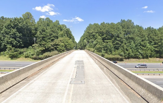 Bridge Rehabilitation Project Prompts Road Closure and Detours in Orange County