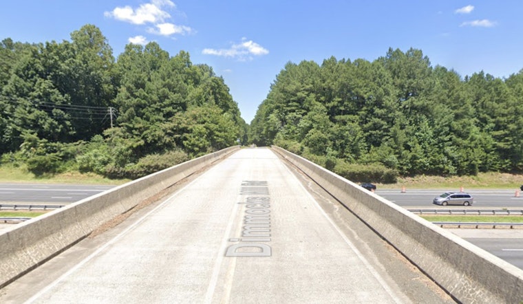 Bridge Rehabilitation Project Prompts Road Closure and Detours in Orange County