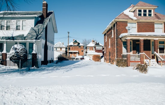 Brisk and Snowy Thanksgiving Expected in Detroit, Residents Advised to Brace for Chilly Holiday Weather