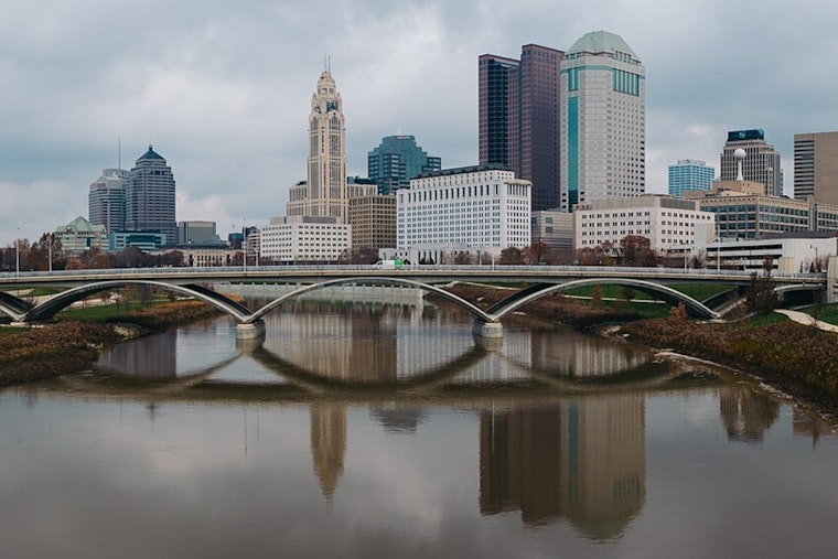 Brisk Cold Snap and Significant Rainfall to Sweep Through Columbus and Cincinnati, Says NWS Wilmington