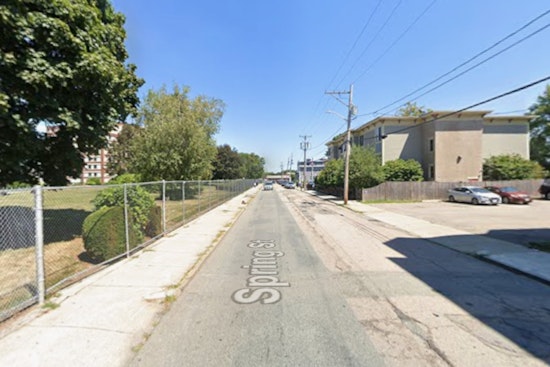 Brockton Man Charged with Murder Following Fatal Stabbing on Halloween Night