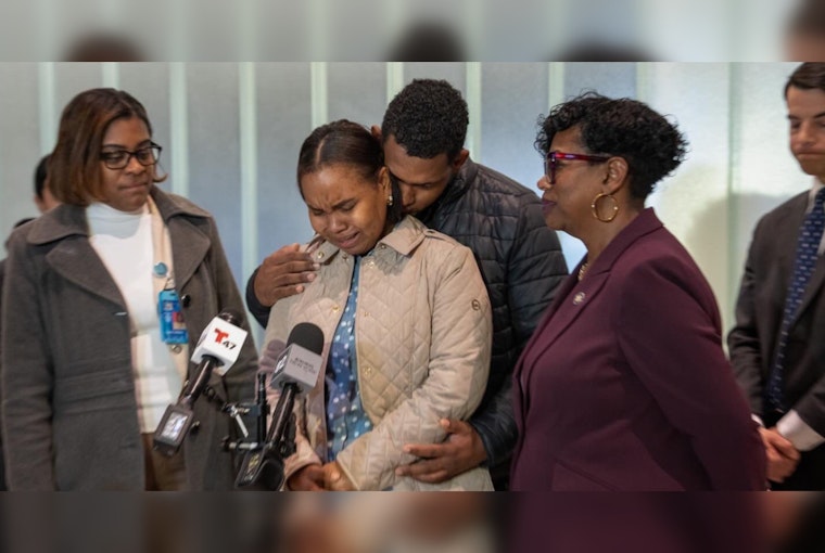 Bronx Daycare Operators Convicted of Murder in Toddler's Fentanyl Poisoning Death