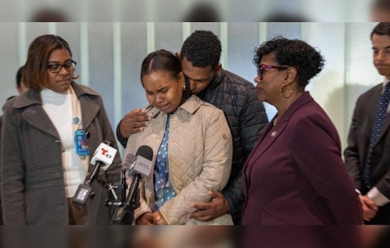 Bronx Daycare Operators Convicted of Murder in Toddler's Fentanyl Poisoning Death