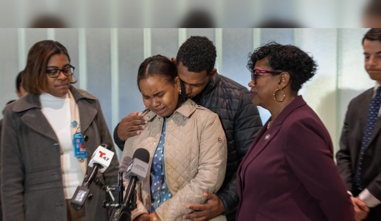 Bronx Daycare Operators Convicted of Murder in Toddler's Fentanyl Poisoning Death