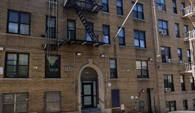 Bronx Man Charged With Murder After Fatal Assault with Metal Object