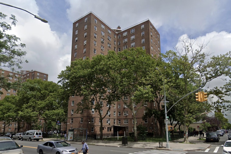 Bronx Man Charged with Murder of Ex-Girlfriend in West Harlem Apartment Building