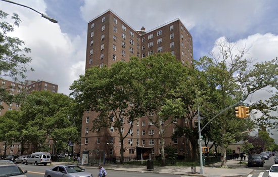 Bronx Man Charged with Murder of Ex-Girlfriend in West Harlem Apartment Building