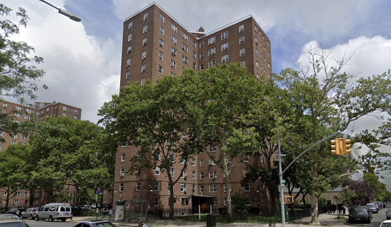 Bronx Man Charged with Murder of Ex-Girlfriend in West Harlem Apartment Building