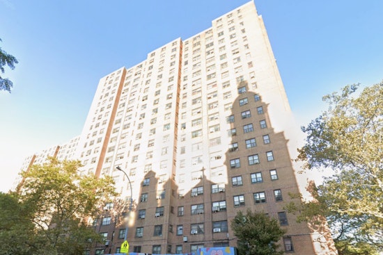 Bronx Residents at Mitchel Houses Spend Thanksgiving Without Cooking Gas Nearly 2 Months After Collapse