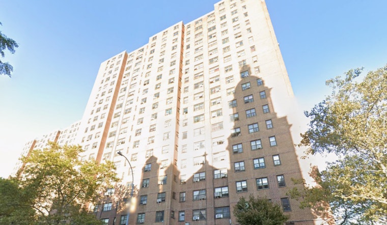 Bronx Residents at Mitchel Houses Spend Thanksgiving Without Cooking Gas Nearly 2 Months After Collapse